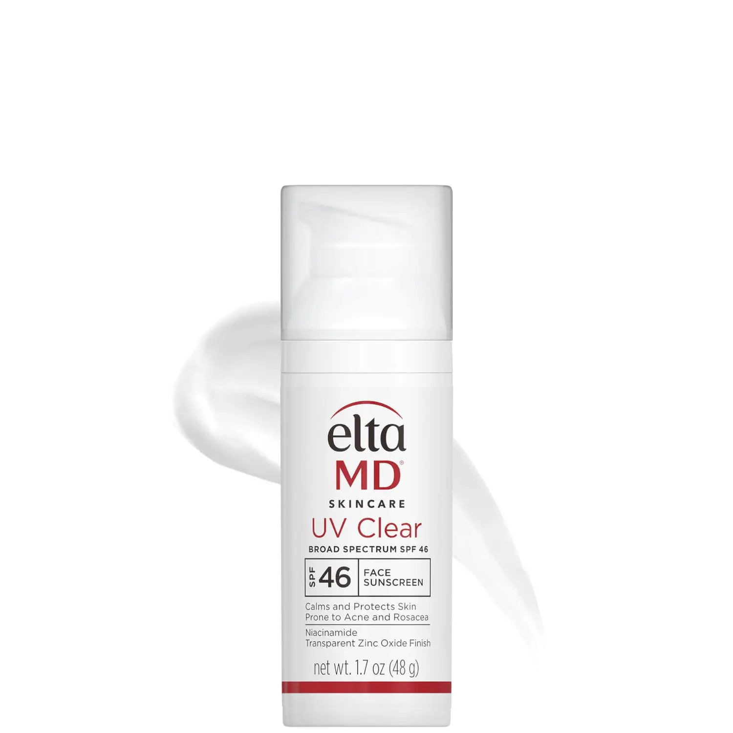 EltaMD UV Clear Broad-Spectrum SPF 46 (1.7 oz.)