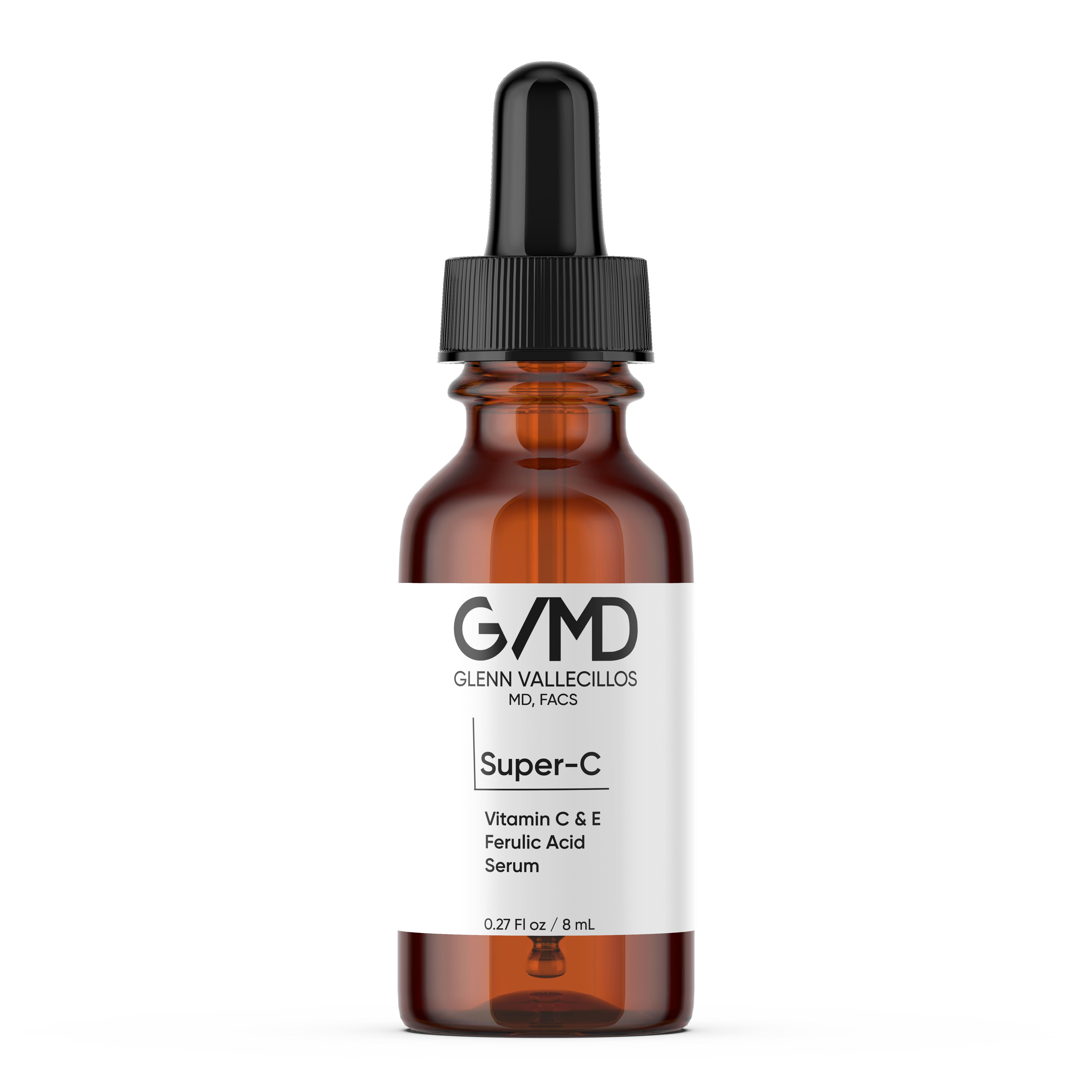 Super-C Vitamin C & E Ferulic Acid Serum