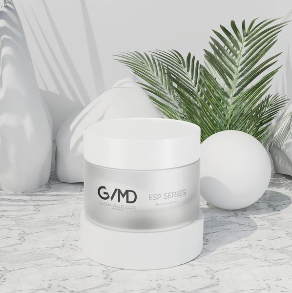 ESP Resurfacing Polish – GVMD Skin Sciences