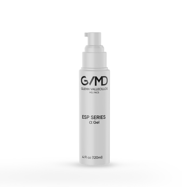 ESP Series - A Gel – GVMD Skin Sciences