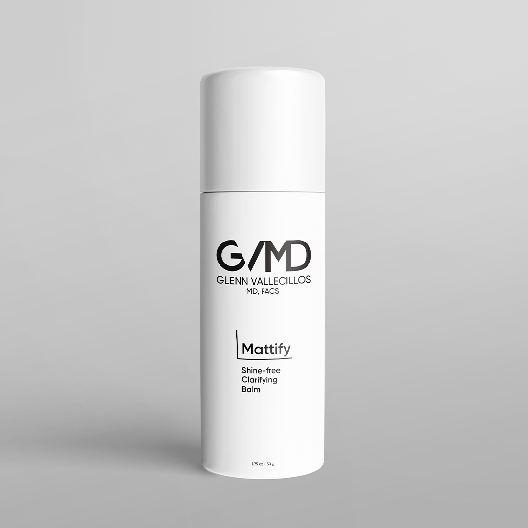 Mattify- Lightweight Mattifying Gel/Cream