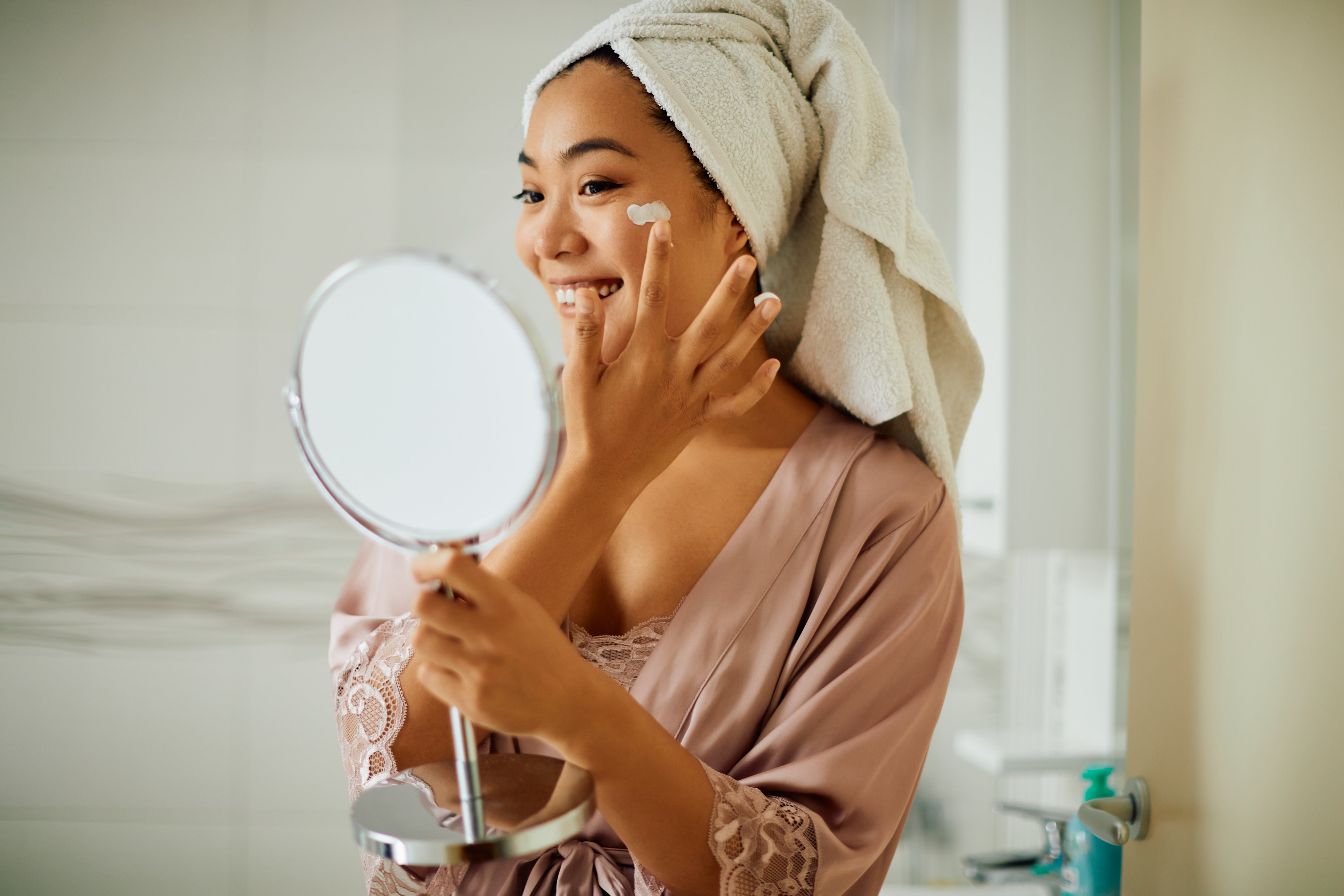 Mattify- Lightweight Mattifying Gel/Cream