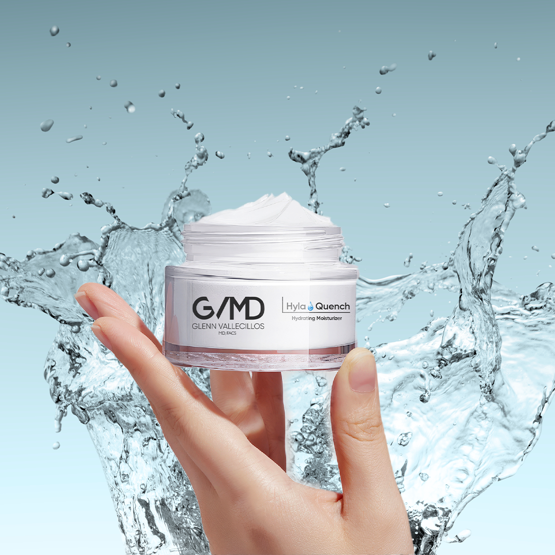 Hyla Quench - Hydrating Moisturizer