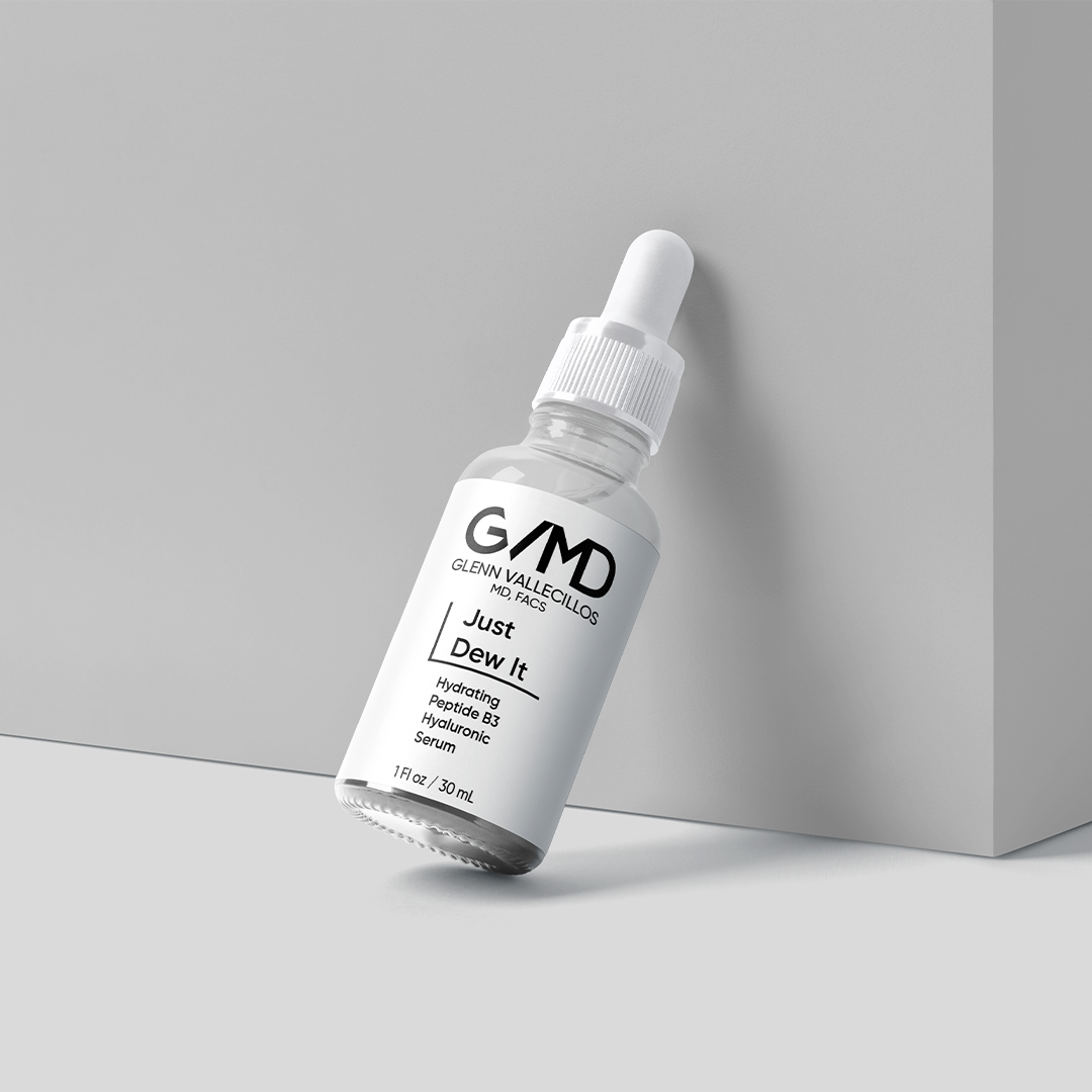 Dew Me - Hydrating Peptide B3 Hyaluronic Serum