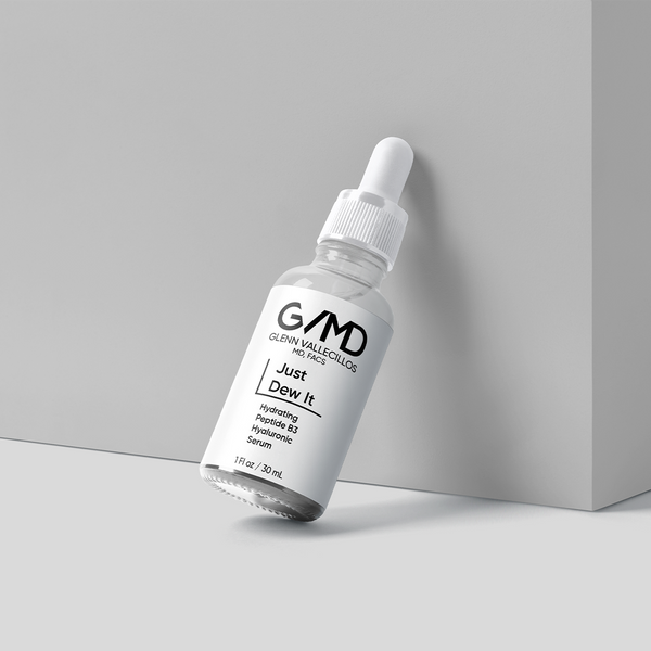 Dew Me - Hydrating Peptide B3 Hyaluronic Serum – GVMD Skin