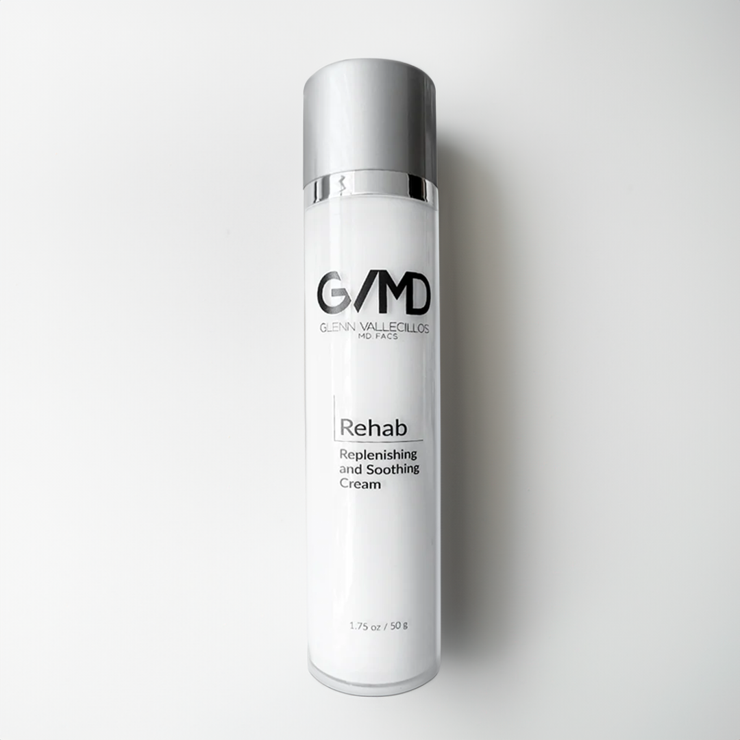 Rehab - Moisturizer for Barrier Depleted Skin