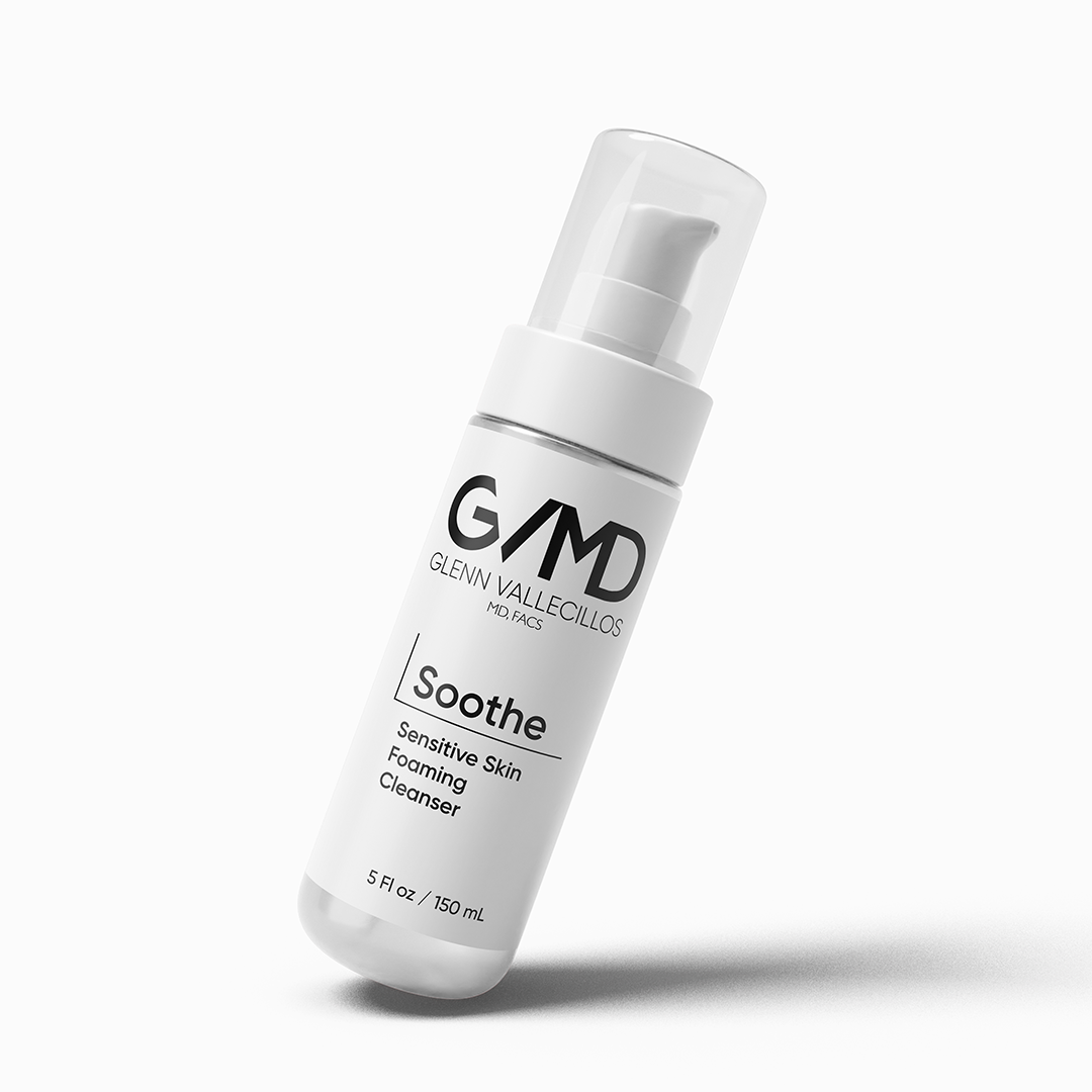 Soothe - Facial Cleanser